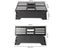 Non Slip Home Door Ladder Foldable Step Stool For Stairway Bed Carousel 1