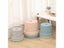 B - CM 04 Bathroom Row Bench Stool Household Bathroom Stool Plastic Stool Carousel 3