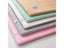 Soy Fiber Bed Mattresses Toppers Comfortable Memory Foam Breathable Carousel 5