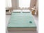 Soy Fiber Bed Mattresses Toppers Comfortable Memory Foam Breathable Carousel 8