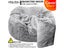 OTAUTAU 200cm Giant Bean Bag Slipcover No Stuffed XXL Recliner Couch Carousel 5