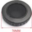 Premium Headphone Ear Pads Protein Leather Foam Headset Ear Pads Replacement Carousel 2