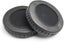 Premium Headphone Ear Pads Protein Leather Foam Headset Ear Pads Replacement Carousel 3