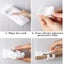 8 Pack Self Adhesive Curtain Rod Bracket Hooks No Drilling Wall Ring Clips Fi Carousel 3