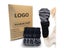 Dog Socks Foot Cover Outdoor Warm Claws Non-slip Shoes Extra-thick Grip With Carousel 1