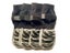 Dog Socks Foot Cover Outdoor Warm Claws Non-slip Shoes Extra-thick Grip With Carousel 3
