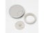 Desktop Cable Hole Cover 60 80mm For Office Desk Base Carousel 5