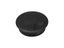 60 80mm Round Wire Hole Cover For Computer Grommet Line Box Carousel 3