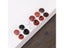 Computer Desk Cable Hole Cover Wire Grommets Carousel 6