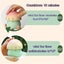 Mechanical Kitchen Timer Children's Cute Mushroom Timer Clockwork 60 Minutes Carousel 3