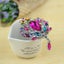 Created Crystal Brooch For Women Shiny Flower Teardrop Brooch Pin Colourful Carousel 3