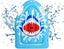 Kids Inflatable Surfboard: Swim Board Inflatable Bodyboard With Handles Portab Carousel 1