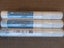Wallpaper. PLANK - WHITE. 2 Roll bundle Carousel 3
