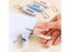 1PC New Multifunctional Folding Scissors Scalable Portable Stainless Scissors Carousel 6