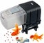 Automatic Aquarium/fish Food Dispenser Multifunctional Adjustable Fish Dispen Carousel 1