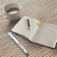 2 Ship Anchor Bookmarks Gold Exquisite Metal Page Holder Anchor Shape Fixed Carousel 5
