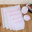 7pcs fine Mesh Washing Machine Laundry Net Laundry Net Laundry Bags Washi Carousel 1