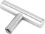 Silver 10 Piece Cabinet Door Handle Drawer Handle Kitchen Door Handle Stainl Carousel 4