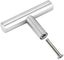 Silver 10 Piece Cabinet Door Handle Drawer Handle Kitchen Door Handle Stainl Carousel 5