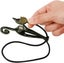2pcs Magnetic Curtain Tiebacksbronze Color Magnetic Curtain Tiebacks Magnetic Carousel 4