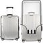 Clear Pvc Suitcase Cover Luggage Protector Waterproof Travel Suitcase For Whee Carousel 1