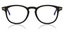 Tom Ford FT5891-B Blue-Light Block 005 49 New Unisex Eyeglasses Carousel 1