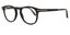 Tom Ford FT5891-B Blue-Light Block 005 49 New Unisex Eyeglasses Carousel 2