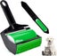 2 Pieces Stick It Roller Reusable And Washable Lint Roller Pet Stick It Lint Carousel 1