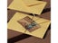 10pcs/lot Blank Kraft Paper Envelope For Wedding Party Messaage Card Postcard Carousel 5