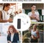 blackmp3 Player 64gb Portable Lossless Digital Music Mp3 Player Portable H Carousel 3