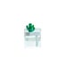 Air Humidifier 160ml Air Humidifier Clear Cactus Color Light Usb Essential Oil Carousel 5