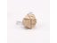 50pcs/set Jumbo Polygon Diamond Sharp Wooden Push Pins For Carousel 4