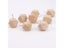 50pcs/set Jumbo Polygon Diamond Sharp Wooden Push Pins For Carousel 5