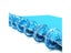Flash Point 12pcs 27mm Notebook Mushroom Hole Button Discs For A5 Binder Carousel 6