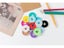 Binder Rings Binder Hoops Carousel 5