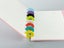 Binder Rings Binder Hoops Carousel 6