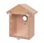 Birdhouse Diy Kit 21.8x14x10 Cm Carousel 4