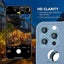 Alpine Blue Back Camera Protector Compatible With Iphone 13 Pro And Iphone 13 Carousel 4