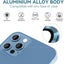 Alpine Blue Back Camera Protector Compatible With Iphone 13 Pro And Iphone 13 Carousel 5