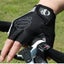 Cycling Gloves Dissipation Nylon Gloves For Outdoor Cycling And Mountain Bike Carousel 4