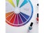 Color Wheel Chart Paint Guide For Makeup Artist Basic Pigment Theory Carousel 4
