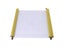 Reusable Chinese Magic Cloth Water Paper Calligraphy Fabric Book Notebook 1.5m Carousel 2