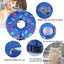 Inflatable Dog Collar Dog Recovery Collar Inflatable Dog Collars For After S Carousel 2