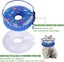 Inflatable Dog Collar Dog Recovery Collar Inflatable Dog Collars For After S Carousel 3
