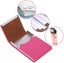 Cigarette Storage Box Pu Ordinary Protective Storage Box With Durable Slot Cig Carousel 3