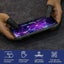 30 Piece Finger Sleeve For Gaming Mobile Game Controller Finger Thumb Sleeve A Carousel 4