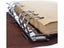 A5 A6 A7 Leather Journals For Adults Kids With Ruled Pages Carousel 5