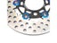 200mm RPM Disc Brake 3 Hole 57mm 70mm Motorcycle Floating Disk Rotor Caliper Carousel 6