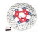 200mm RPM Disc Brake 3 Hole 57mm 70mm Motorcycle Floating Disk Rotor Caliper Carousel 7