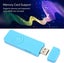 Mp3 Player blue Student Usb Mp3 Player Children's Mp3 Player Walkman Withou Carousel 3